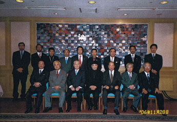 November 2006 Member's Meeting